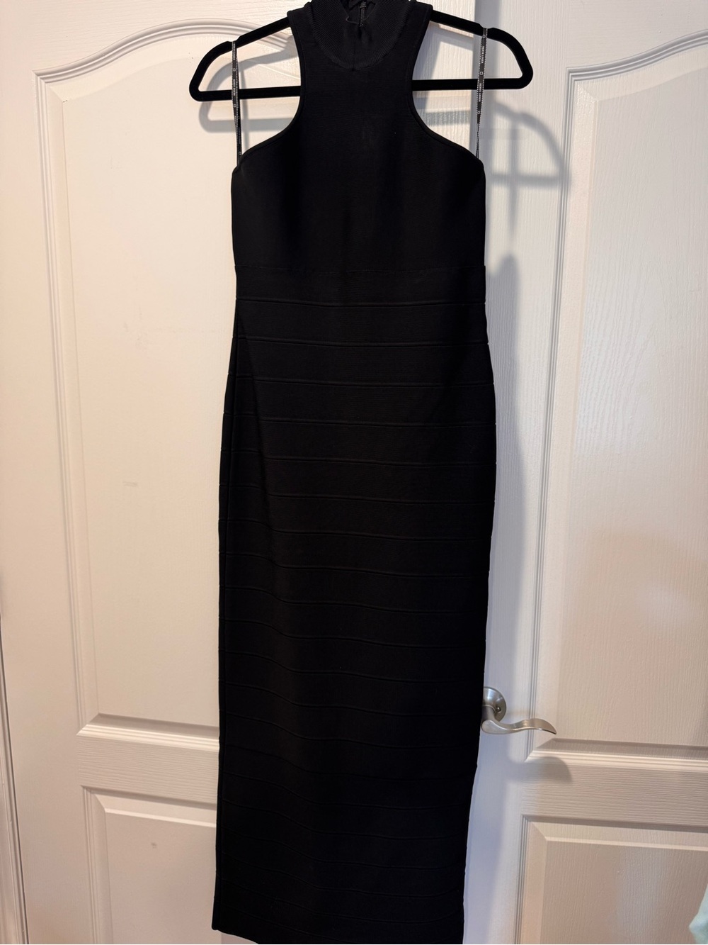 Herve Leger Bodycon Dress
